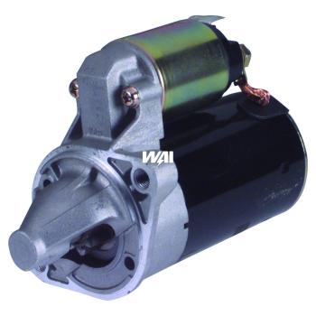 2007 Kia Rio5 Starter Motor WPS World Power Systems 17826N image 1 of 1