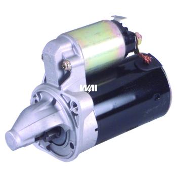 2007 Kia Rio5 Starter Motor WPS World Power Systems 17827N image 1 of 1
