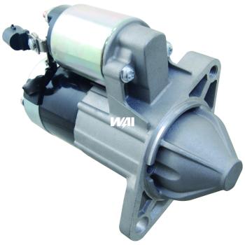 2002 Chrysler PT Cruiser Starter Motor WPS World Power Systems 17829N image 1 of 1