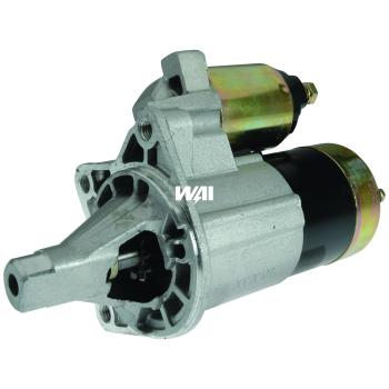 2001 Chrysler Sebring Starter Motor WPS World Power Systems 17832N image 1 of 1