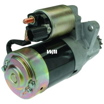2006 Nissan Sentra Starter Motor WPS World Power Systems 17835N image 1 of 1