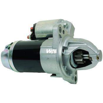 2006 Saab 9-2X Starter Motor WPS World Power Systems 17840N image 1 of 1