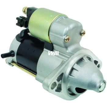 2005 Toyota Matrix Starter Motor WPS World Power Systems 17841N image 1 of 1