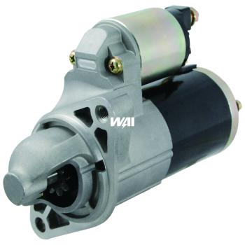 2004 Toyota Echo Starter Motor WPS World Power Systems 17842N image 1 of 1