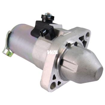 2005 Honda CR-V Starter Motor WPS World Power Systems 17844N image 1 of 1