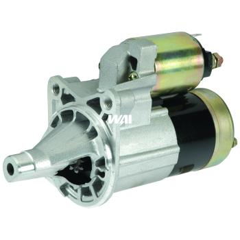 2003 Dodge Intrepid Starter Motor WPS World Power Systems 17848N image 1 of 1