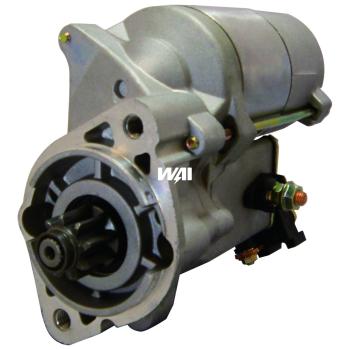 2005 Land Rover Range Rover Starter Motor WPS World Power Systems 17851N image 1 of 1