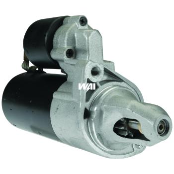 2006 Chrysler Crossfire Starter Motor WPS World Power Systems 17852N image 1 of 1