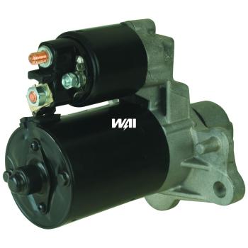 2005 Mini Cooper Starter Motor WPS World Power Systems 17854N image 1 of 1