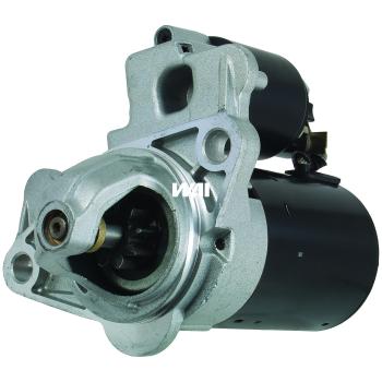 2005 Mini Cooper Starter Motor WPS World Power Systems 17855N image 1 of 1