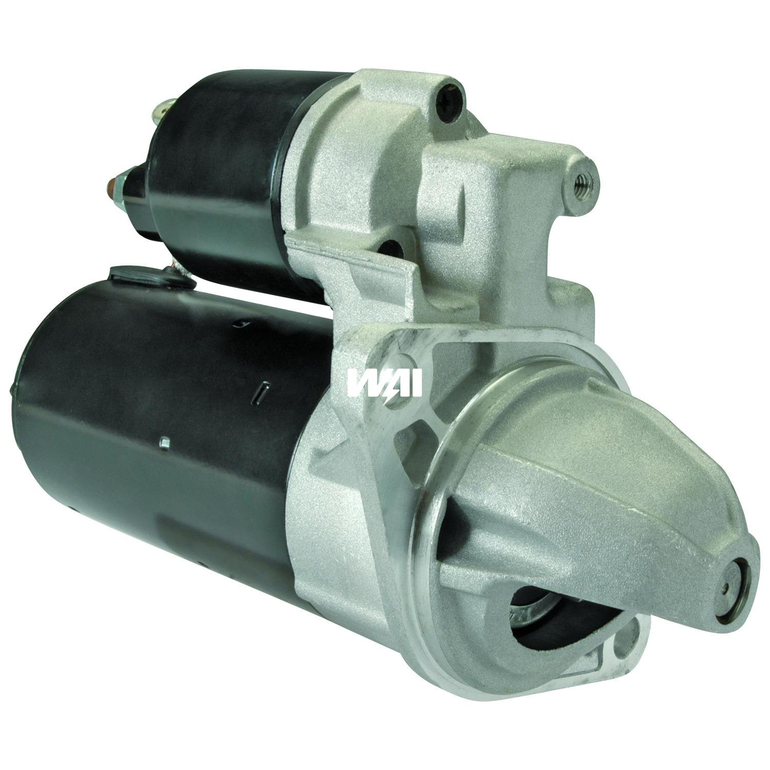 WPS World Power Systems 17860N Starter Motor product image 1 of 1