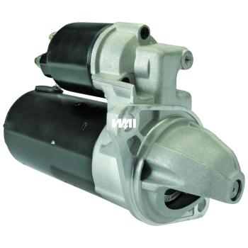 2003 Cadillac CTS Starter Motor WPS World Power Systems 17860N image 1 of 1