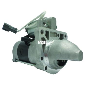 2010 Infiniti QX56 Starter Motor WPS World Power Systems 17867N image 1 of 1