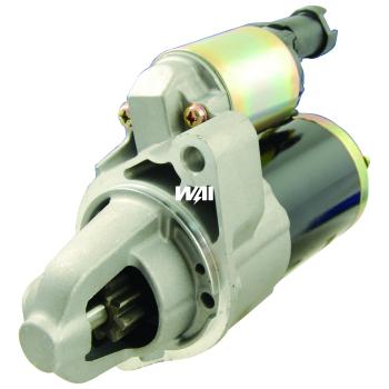 2006 Honda Element Starter Motor WPS World Power Systems 17869N image 1 of 1