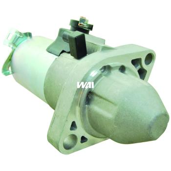 2005 Acura TSX Starter Motor WPS World Power Systems 17870N image 1 of 1