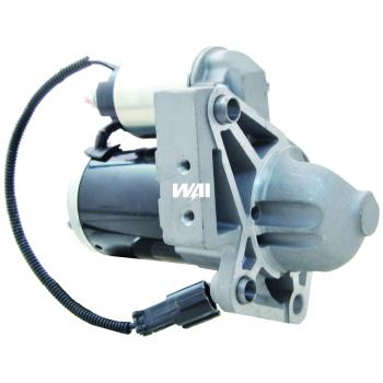 2006 Nissan Maxima Starter Motor WPS World Power Systems 17872N image 1 of 1