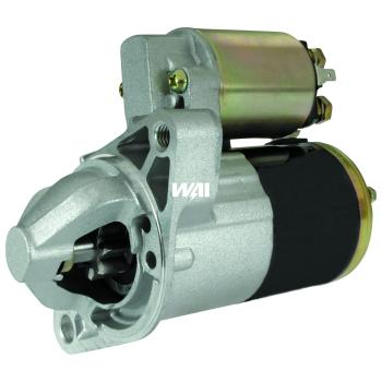 2007 Chrysler PT Cruiser Starter Motor WPS World Power Systems 17873N image 1 of 1