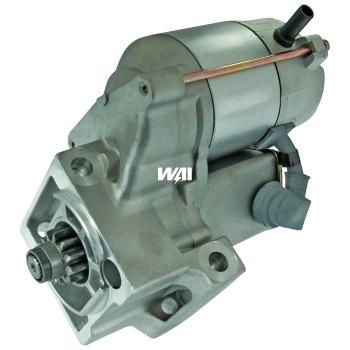 2005 Chevrolet Avalanche 2500 Starter Motor WPS World Power Systems 17880N image 1 of 1