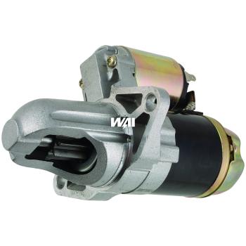 2006 Saab 9-2X Starter Motor WPS World Power Systems 17881N image 1 of 1