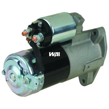 2005 Jeep Liberty Starter Motor WPS World Power Systems 17882N image 1 of 1