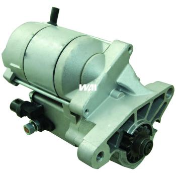 2004 Dodge Durango Starter Motor WPS World Power Systems 17884N image 1 of 1