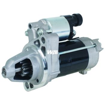 2003 Acura RSX Starter Motor WPS World Power Systems 17886N image 1 of 1