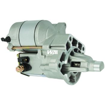 2005 Dodge Caravan Starter Motor WPS World Power Systems 17893N image 1 of 1