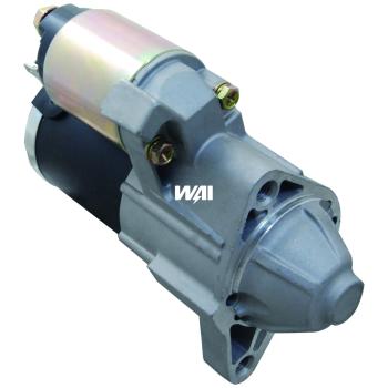 2020 Dodge Challenger Starter Motor WPS World Power Systems 17898N image 1 of 1