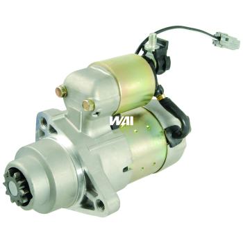 2007 Infiniti M35 Starter Motor WPS World Power Systems 17904N image 1 of 1