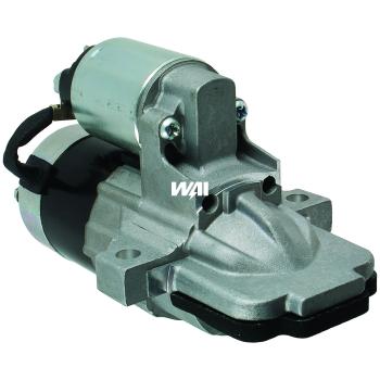 2009 Mazda 3 Starter Motor WPS World Power Systems 17909N image 1 of 1