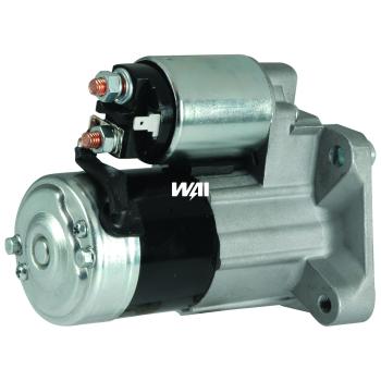 2004 Dodge Neon Starter Motor WPS World Power Systems 17911N image 1 of 1