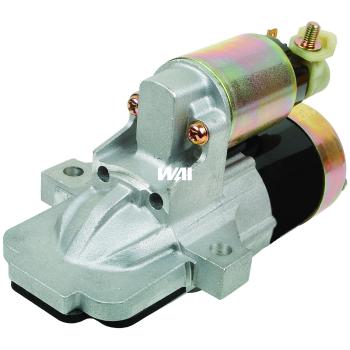 2007 Mazda CX-7 Starter Motor WPS World Power Systems 17914N image 1 of 1