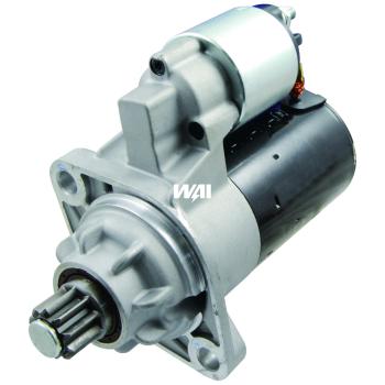 2004 Audi TT Starter Motor WPS World Power Systems 17919N image 1 of 1
