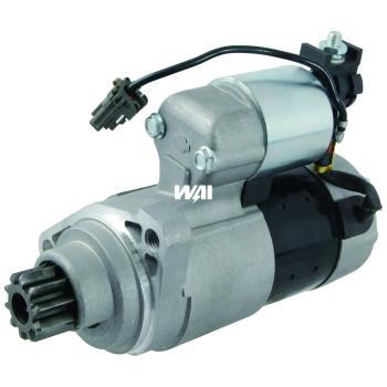 2007 Infiniti M35 Starter Motor WPS World Power Systems 17927N image 1 of 1