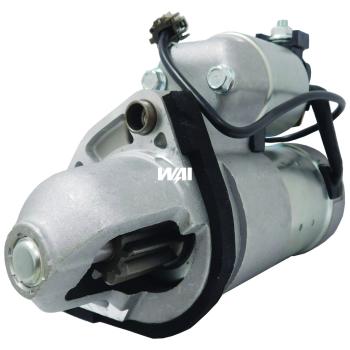 2017 Infiniti Q70L Starter Motor WPS World Power Systems 17934N image 1 of 1