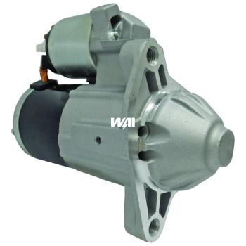2008 Jeep Commander Starter Motor WPS World Power Systems 17937N image 1 of 1