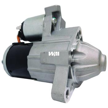 2008 Jeep Commander Starter Motor WPS World Power Systems 17939N image 1 of 1