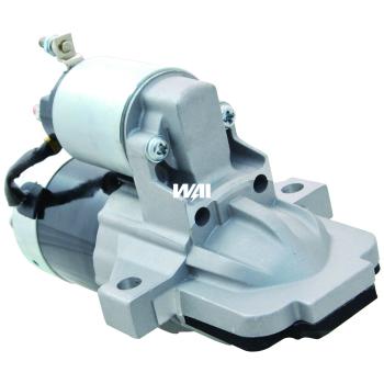 2008 Ford Fusion Starter Motor WPS World Power Systems 17944N image 1 of 1