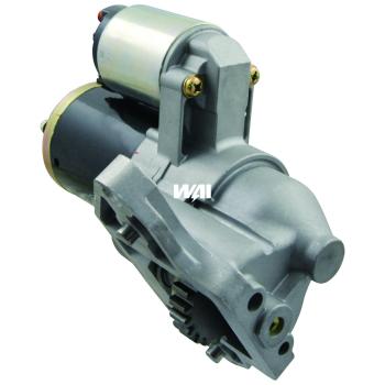 2011 Ford Fusion Starter Motor WPS World Power Systems 17947N image 1 of 1