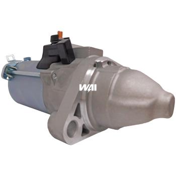 2011 Acura RDX Starter Motor WPS World Power Systems 17953N image 1 of 1