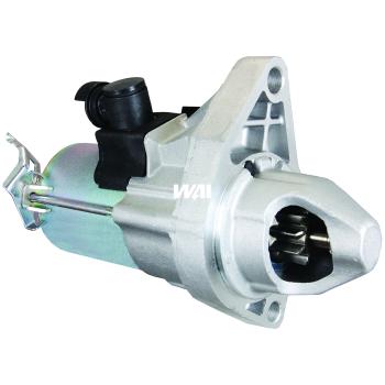 2011 Honda Civic Starter Motor WPS World Power Systems 17958N image 1 of 1