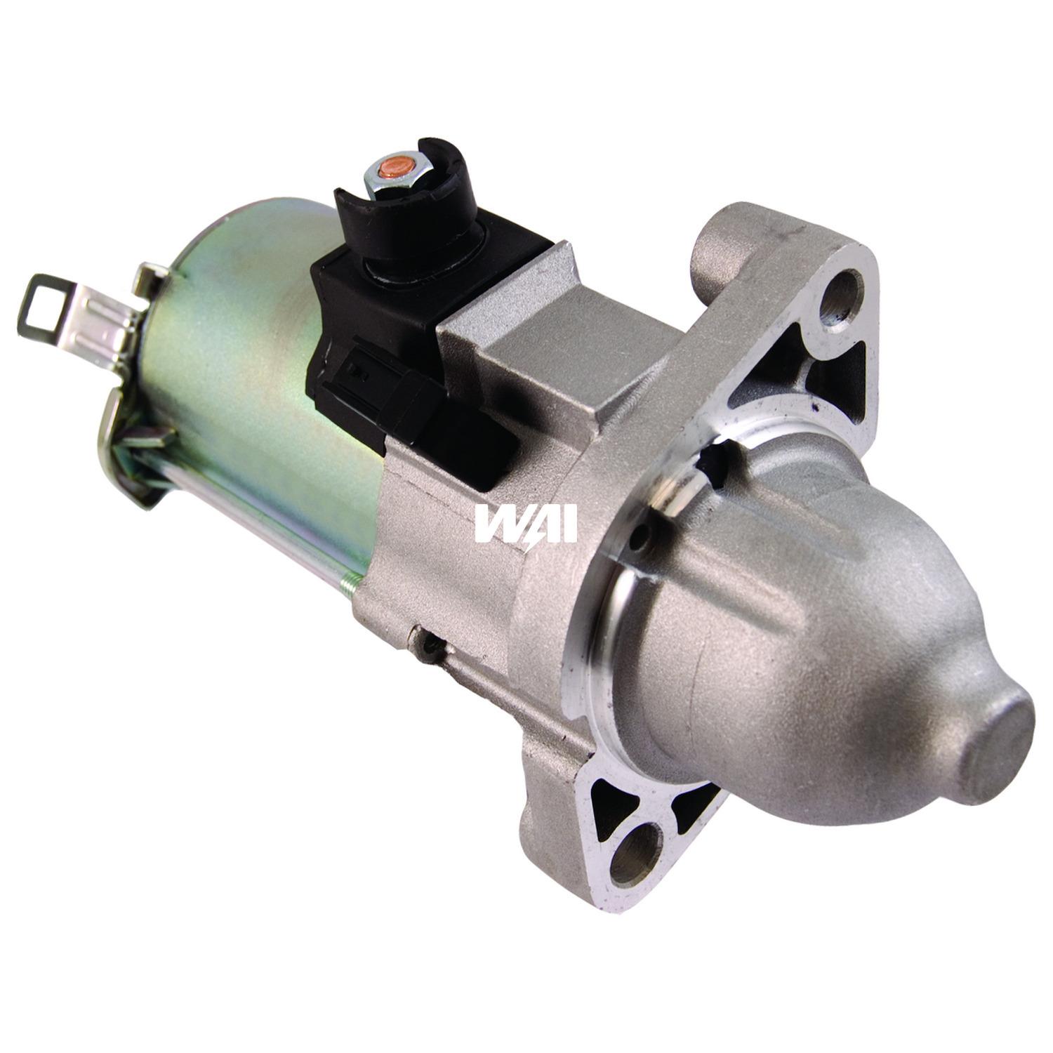 WPS World Power Systems 17960N - Starter Motor WPS World Power Systems 17960N Starter Motor product image 1 of 1