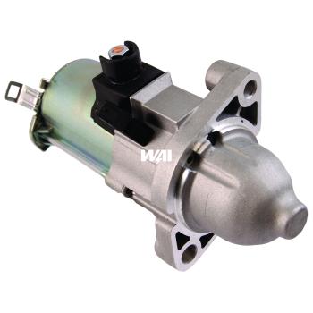 2014 Acura TSX Starter Motor WPS World Power Systems 17960N image 1 of 1