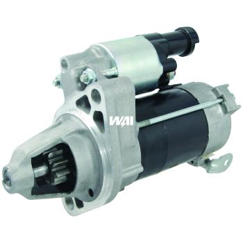 2005 Honda Civic Starter Motor WPS World Power Systems 17962N image 1 of 1