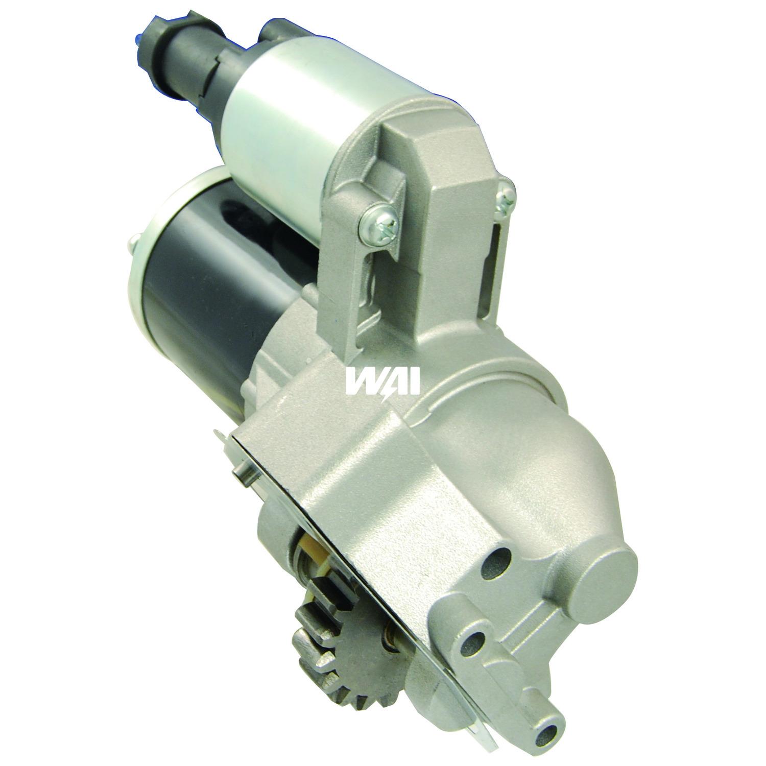 WPS World Power Systems 17964N - Starter Motor WPS World Power Systems 17964N Starter Motor product image 1 of 1
