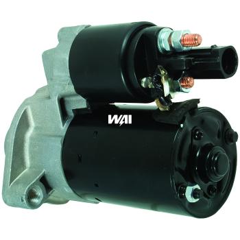 2006 Audi A4 Starter Motor WPS World Power Systems 17975N image 1 of 1