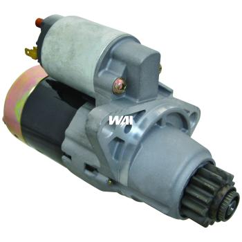 2006 Nissan X-Trail Starter Motor WPS World Power Systems 17980N image 1 of 1