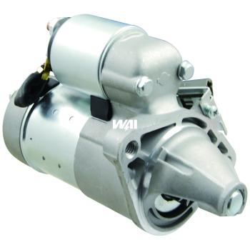 2006 Nissan Sentra Starter Motor WPS World Power Systems 17981N image 1 of 1