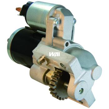 2008 Buick Allure Starter Motor WPS World Power Systems 17985N image 1 of 1