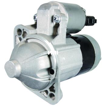 2008 Kia Spectra5 Starter Motor WPS World Power Systems 17987N image 1 of 1